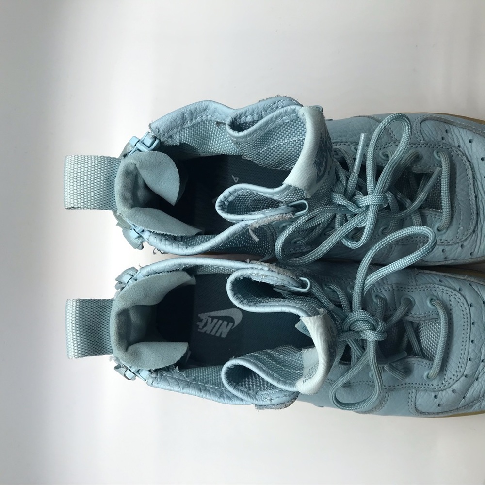 Nike SF AF1 - Picture 5 of 11